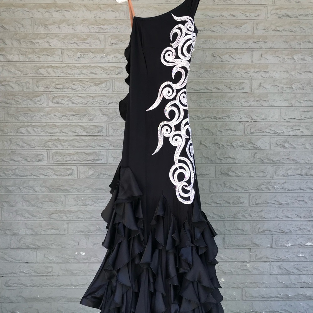 LeNique Ballroom Dress